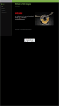 Mobile Screenshot of michelelevettdesigns.com
